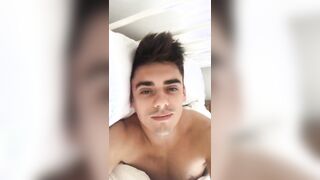 Chris Mears - British Diver (Part 1 of 3)