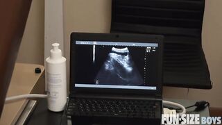 Ultrasound Anal!