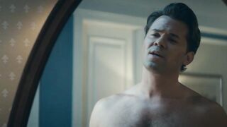 Andrew Rannells - American Actor