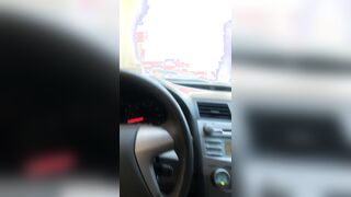 Imgur when your horny af in the drive through