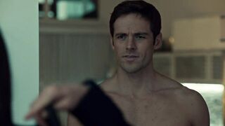 Dylan Bruce in Orphan Black (TV)