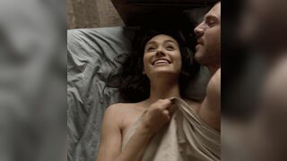 Emmy Rossum in Shameless [S8E10-2018]: Nip Coy