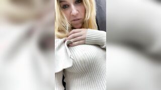 Have you seen girls lactate in public? ????50% OFF for Christmas ????GET 4 VIDEOS IMMEDIATELY ???? NOW MILKING, YOUNG MOMMY with a big heart! 300+ posts, CHATTING, CUSTOM videos, FETISH friendly, SOLO play, B/G, naughty in PUBLIC places, shots in...
