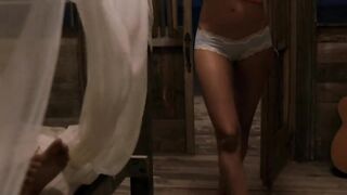 Rachel Sterling Nude sex scene Entourage S05E01