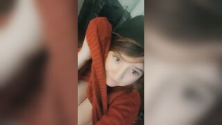 Into cuddly adorable tomboys with big tits?