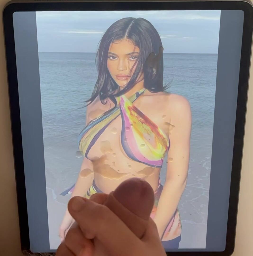 Kylie jenner порно фото 109