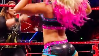 Alexa Bliss - That dream booty