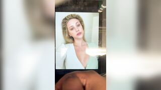 Lili Reinhart getting a Riverdale special!