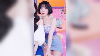 VIVIZ - Eunha (ex GFRIEND)