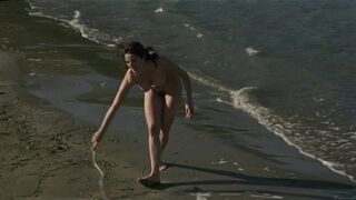 Dance on the beach like nobody's watching (Luisa Ranieri - Eros (IT2004)) (1/2)