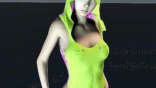 Swimsuits Mod06