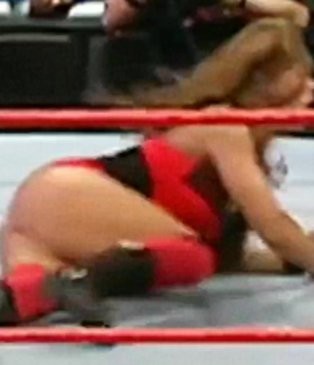 Mickie james sextape