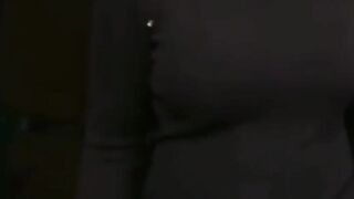 Stephanie McMahon’s boobs