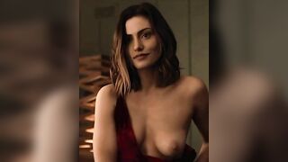 Phoebe Tonkin - The Affair (2018)