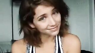 Anyone wanna chat about Emily Rudd getting fucked by BBC?
