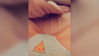 mr. pizza [f]