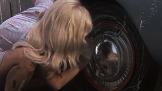 Joy Harmon -- ''Cool Hand Luke'' (1967)
