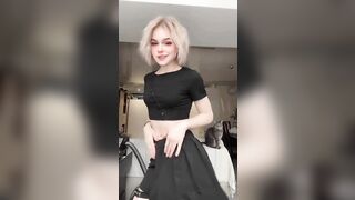Tight russian babe can make me nut anytime