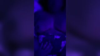 Milf fucked at swingers club