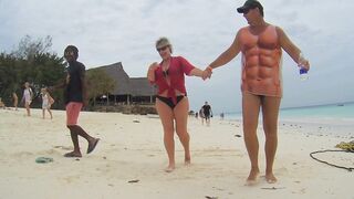 Good times in Zanzibar (Part 3) Final episode