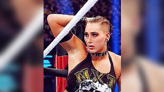 Rhea Ripley ????