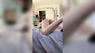 Brunette Masturbating Vibrator Porn GIF by nataliesimone