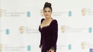 Salma Hayek, BAFTA 2022