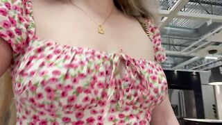 Sundress at ikea