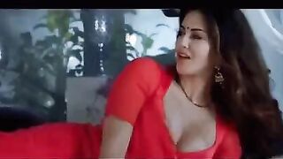 it's my dream to fuck her in red saree
