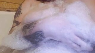 big n soapy