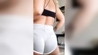 Carmen Luvana’s latest TikTok