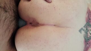 my girl loves the way [M]angus [F]eels inside her