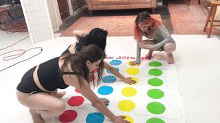 New! Patreon.com/Wedgiegirls - Twister Wedgies - Link in the comments