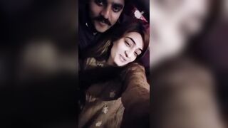 Checkout Famous Pakistani Singer Latest Viral Bedroom Video with her Boyfriend + Another Bonus Video Showing her B00bs Link in Cmmnts