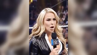 Nattie tonight ????????????