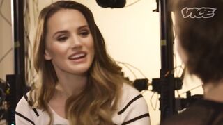 Tori Black about the VR/digital legacy of a pornstar