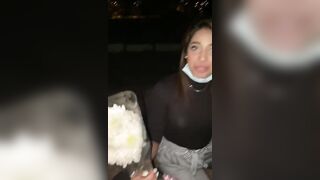 HORNY BABE PROPOSING AND GIVING HER BOYFRIEND A GIFT [LINK IN COMMENT]????????