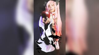 Krul Tepes by TheLittleVampyr