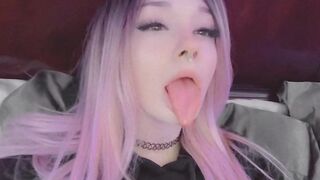 Is my ahegao erotic to you? ✨