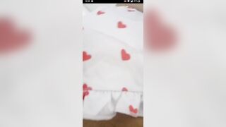 MILF TikTok live