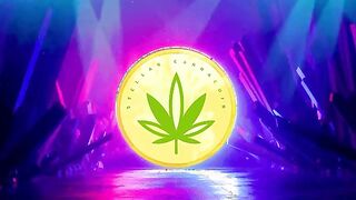 Smoke Session! Comment ''puff'' for your Stellar Cannacoin tip!