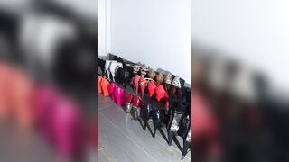 Heels GIF by nadyabasinger