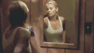 Elisha Cuthbert in 24 (Brightened up a bit)