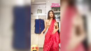 ???????? Extremely Cute Desi Girl Gets Crazy for her Long Distance Relationship ???? Showing ASSHOLE & Fingering DON'T MISS IT TOTAL 2 VIDEO'S ????????