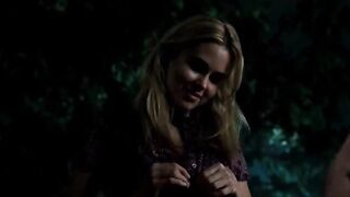 Anna Hutchison in ''The Cabin In The Woods''