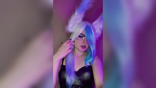 [Self] SSG Xayah cosplay