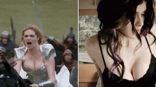 Kate Upton or Alexandra Daddario?