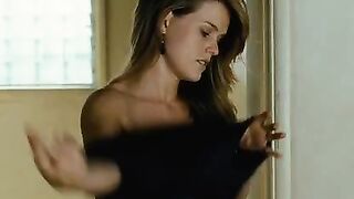 Sexy Alice Eve