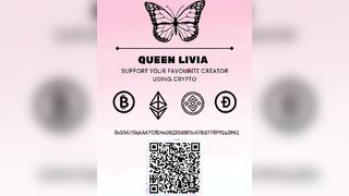 ????Hey guys, as I am enthusiast regarding the potential of crypto, I thought about giving you a way to support me with an alternative solution. ????✨ If you wanna show some love here’s my address for BTC, ETH, BNB, DOGE:...