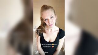 Come follow my TikTok! ???? Link in the comments! ????
